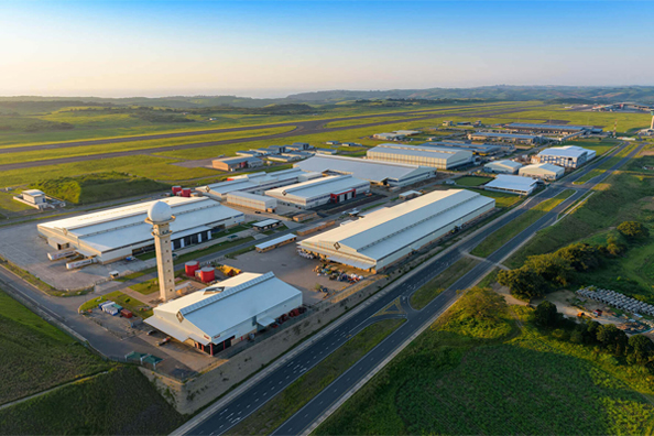 Grupo Co., Ltd del hilo