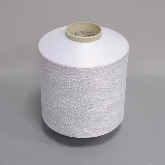 High Quality DTY 150d/48f Polyester Yarn 75D/2 Antibacterial Functional DTY Waterproof Yarn