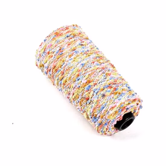 Kingeagle Bean Belly Fancy Yarn Wool Yarn for Knitting