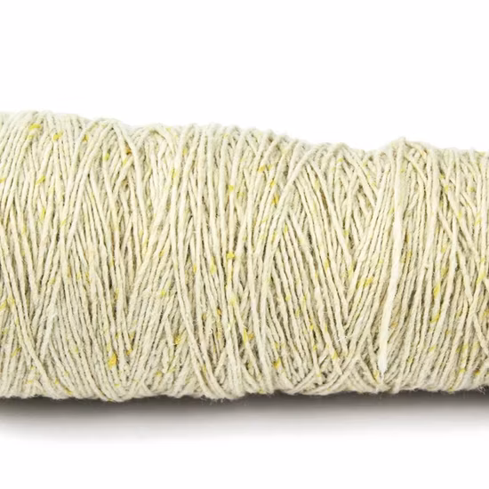 Kingeagle High Tenacity 2.5nm/1 75%Polyester 25%Wool Dyed Color Textile Nep Yarn
