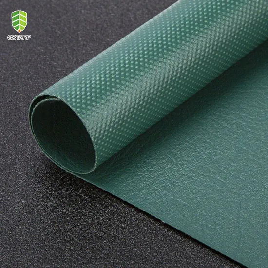Polyester Flame-Retardant FDY Functional Yarn