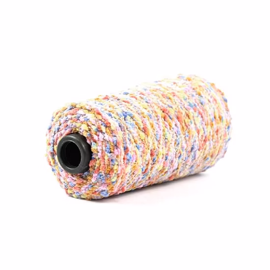 Kingeagle Bean Belly Fancy Yarn Wool Yarn for Knitting
