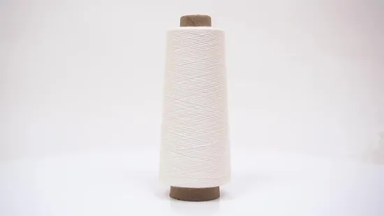30s/1 100% hilado de viscosa para tejer